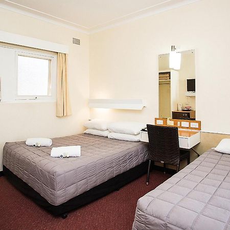 Cowra Motor Inn Exterior photo