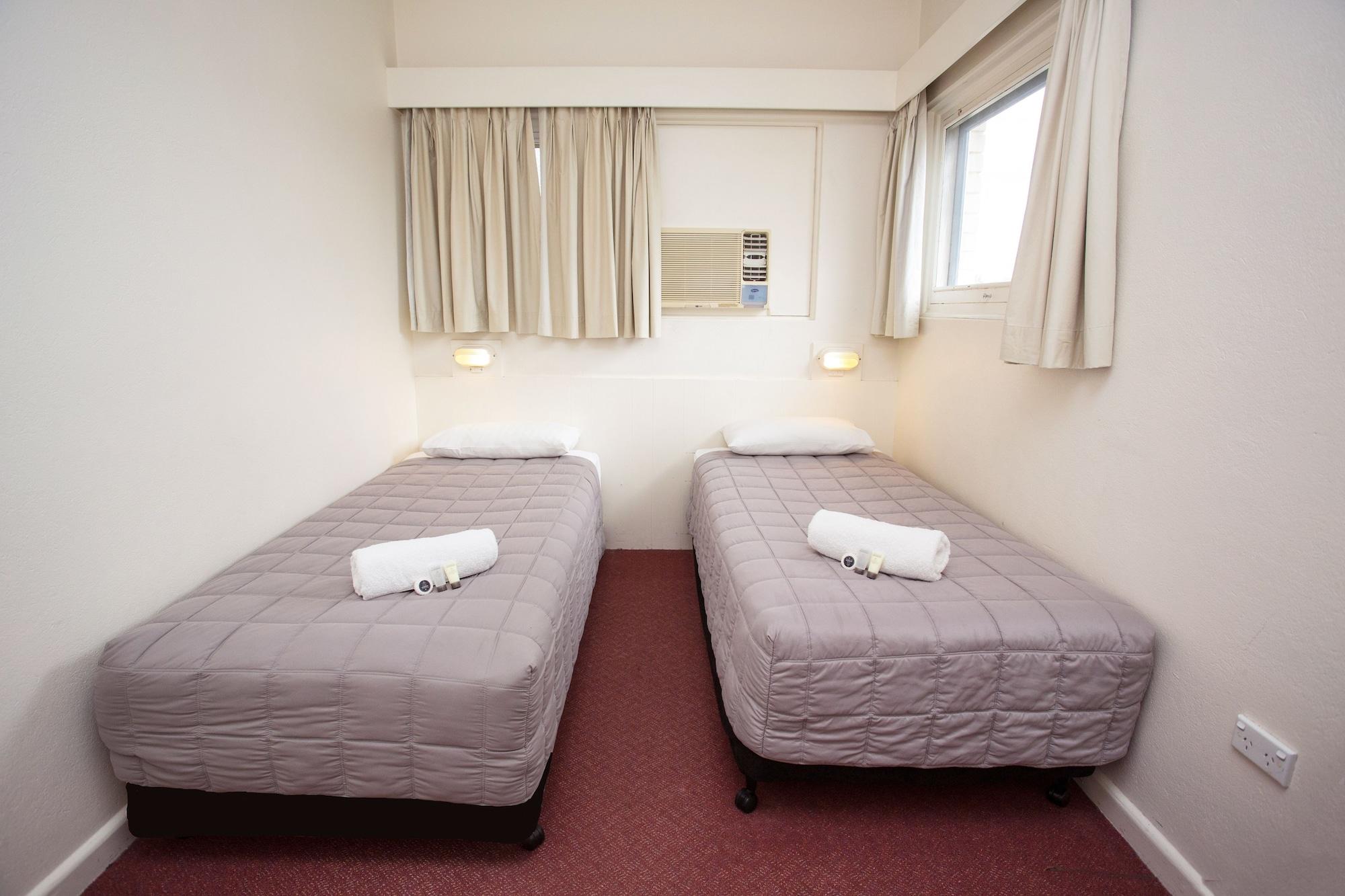 Cowra Motor Inn Exterior photo