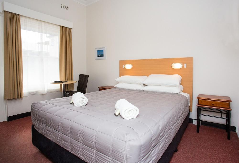 Cowra Motor Inn Exterior photo