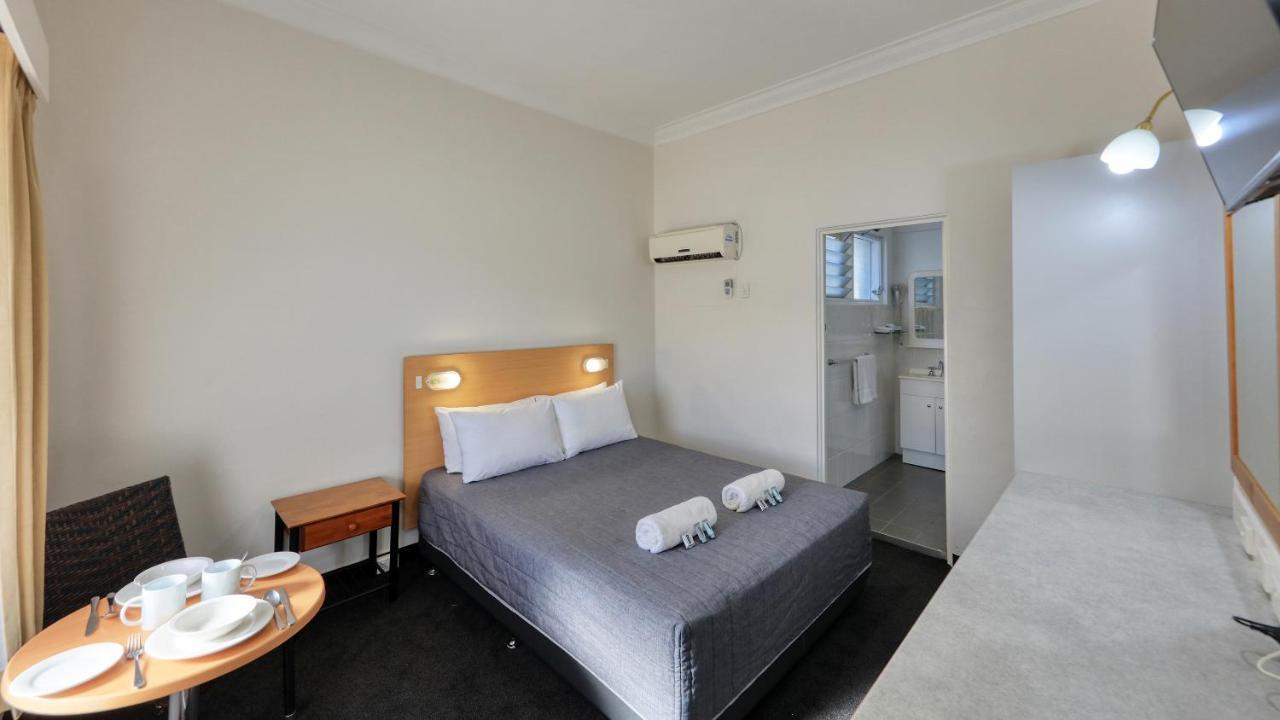 Cowra Motor Inn Exterior photo