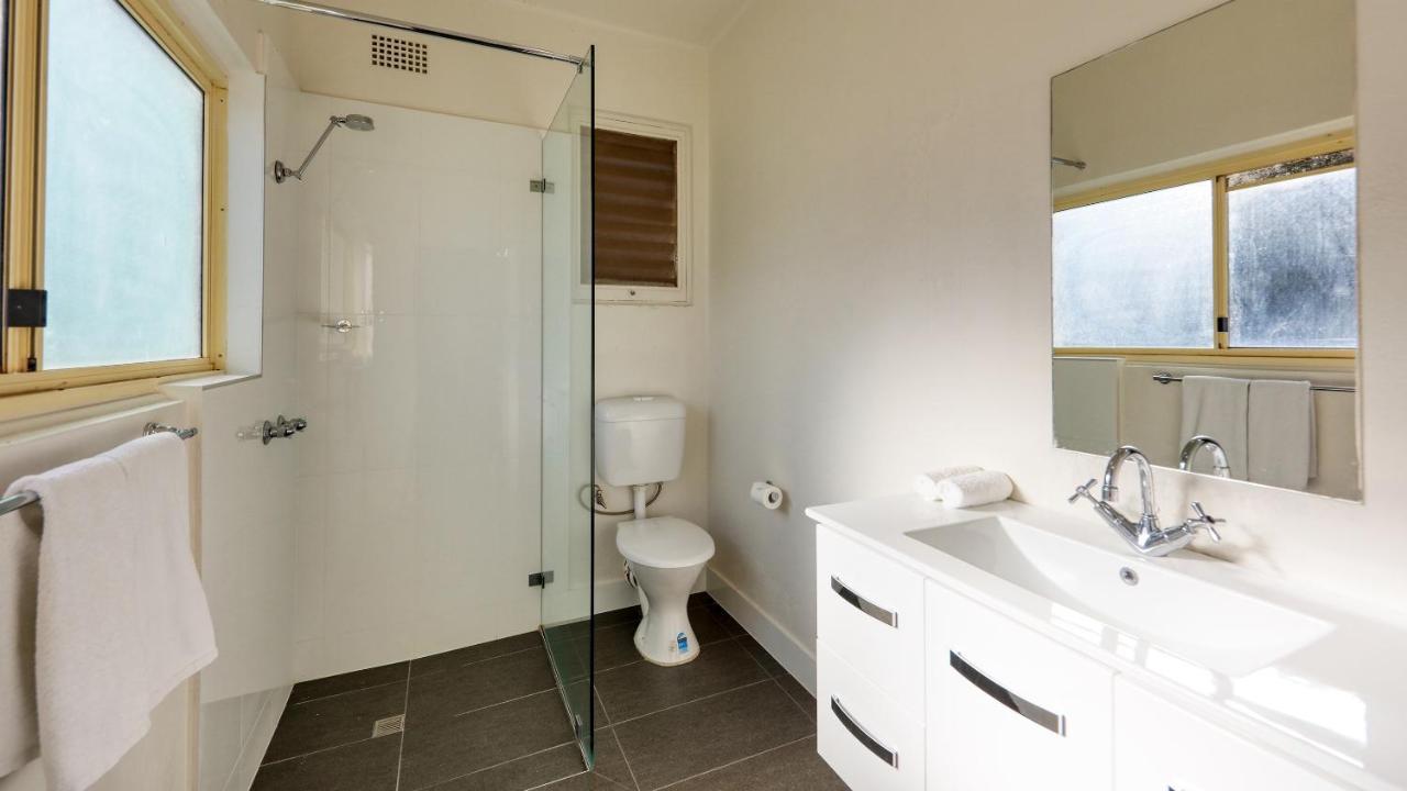 Cowra Motor Inn Exterior photo