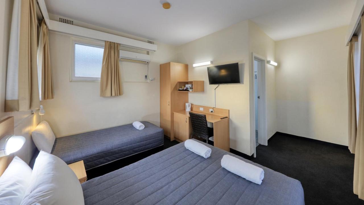 Cowra Motor Inn Exterior photo